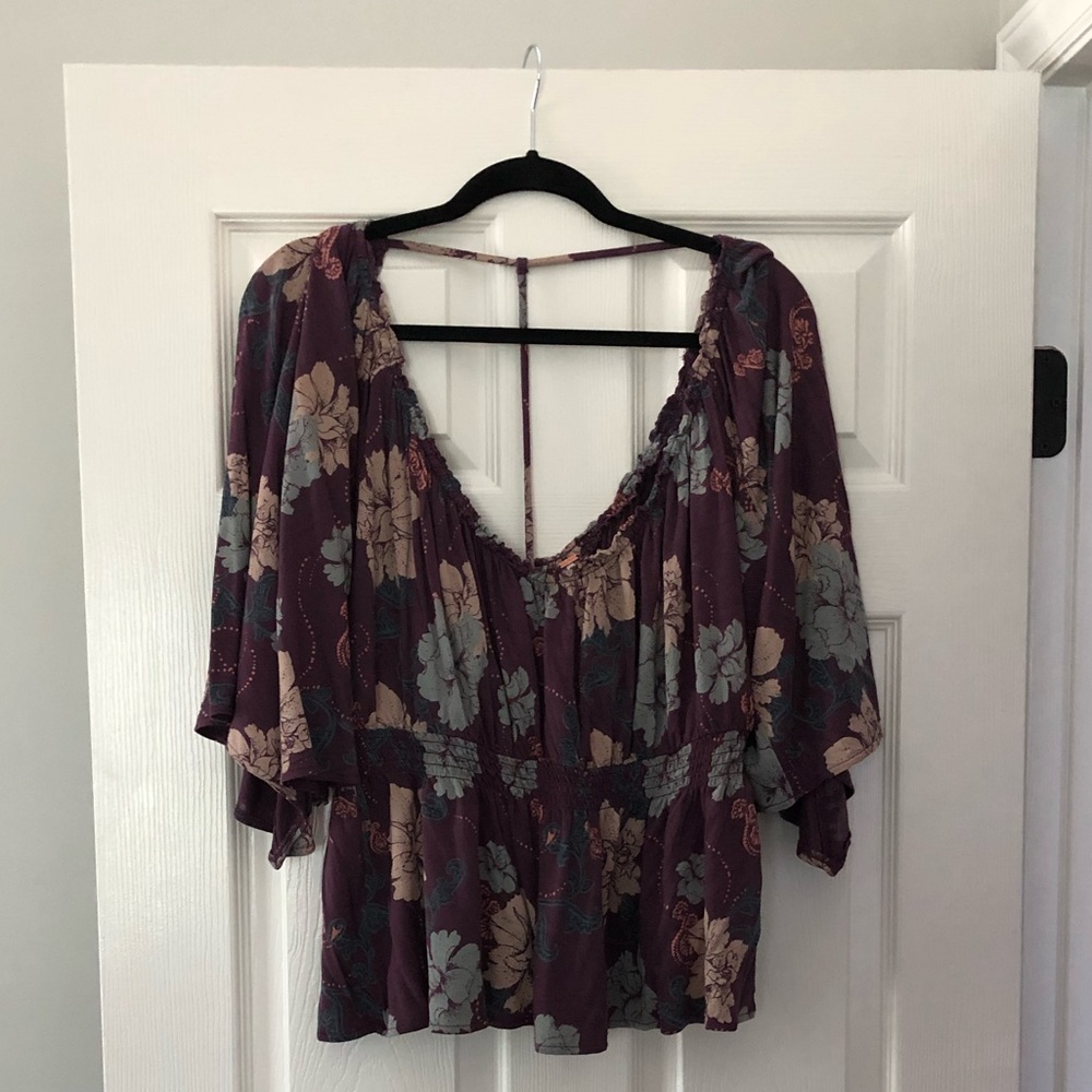 Free People Top